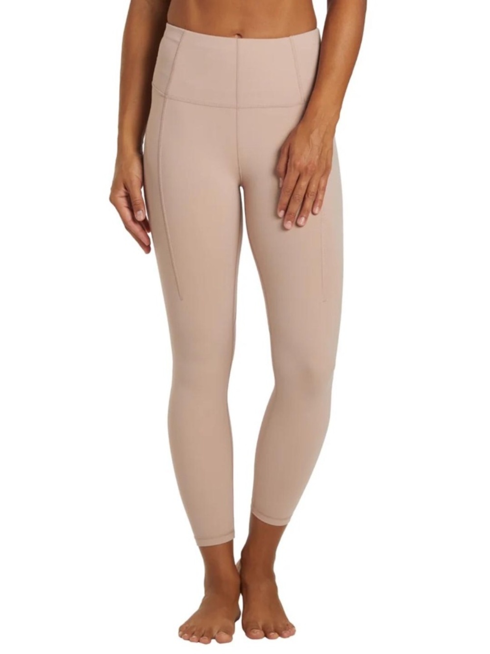 Sweaty Betty Super Soft 7/8 Leggings